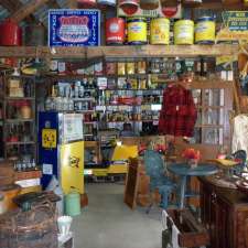 antiquites lauraine gaudet | 149 rte 261 nord, Maddington Falls, QC G0Z 1C0, Canada