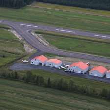 Saint-Georges Aerodrome | 1160 30e avenue sud, Saint-Georges, QC G5Z 1W3, Canada