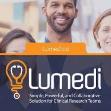Lumedi Inc. | 286 Sanford Ave N #401, Hamilton, ON L8L 6A1, Canada