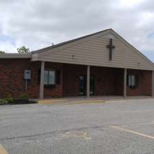 Emmanuel Baptist Church | 5445 Walker Rd, Oldcastle, ON N0R 1L0, Canada