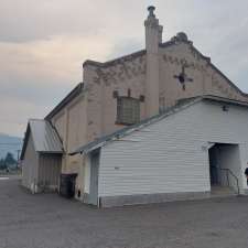 Elks Lodge | 1701 Coldwater Ave, Merritt, BC V1K 1R6, Canada