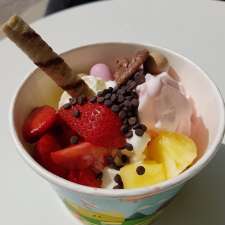 Tutti Frutti Frozen Yogurt | 1-1130 Taylor Ave, Winnipeg, MB R3M 3Z4, Canada