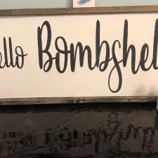 Bombshell Sugar Studio | 188 William St, Delhi, ON N4B 1M8, Canada