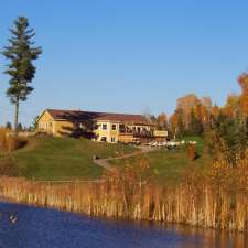 Hillsborough Golf Club | 443 Golf Club Rd, Hillsborough, NB E4H 2T9, Canada