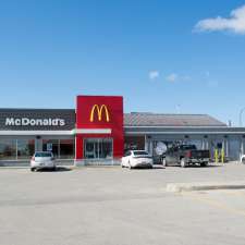 McDonald's | 15 Reenders Dr, Winnipeg, MB R2C 5K5, Canada