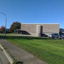 Hugh Boyd Secondary School | 9200 No 1 Rd, Richmond, BC V7E 6L5, Canada