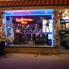 Parfumerie Paris | 1280 Av. Maguire, Québec, QC G1T 1Z3, Canada