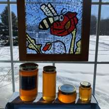 Osprey Bluffs Honey Company | 634386 63 road, Singhampton, ON N0C 1M0, Canada
