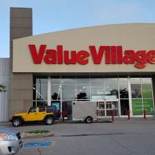 Value Village | 50 Gateway Park Dr, Kitchener, ON N2P 2J4, Canada