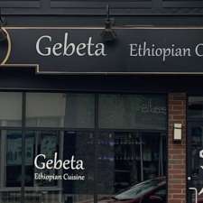Gebeta Ethiopian Cuisine | 9349 118 Ave NW, Edmonton, AB T5G 0N3, Canada