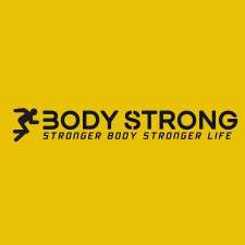 Body Strong Fitness Training | 855 W 12th Ave, Vancouver, BC V5Z 1M9, Canada