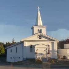 Our Lady of Mount Carmel Catholic Parish Church | 3709 Prospect Rd, Shad Bay, NS B3T 2B4, Canada