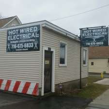 Hot Wired Electrical | 2197 Broadway, Sloan, NY 14212, USA