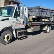 Towing Near Me | 35 Bridleridge Green SW, Calgary, AB T2Y 0E4, Canada