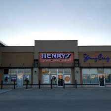 Henry's | 1580 Kenaston Blvd Unit 120, Winnipeg, MB R3P 0Y4, Canada