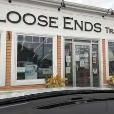 Loose Ends Trading Co | 195 St Anthony St, Annapolis Royal, NS B0S 1A0, Canada
