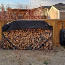 Firewood (Bill Mann) | St. Andrews No. 287, SK S0L 2V0, Canada