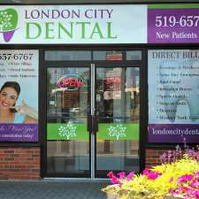 London City Dental | 19-735 Wonderland Rd N, London, ON N6H 4L1, Canada
