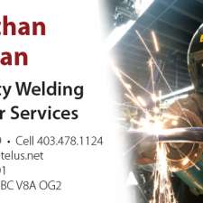 JDK Specialty Welding and Repair Services | 2255 BC-101, Powell River, BC V8A 0G2, Canada