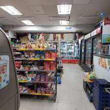Dépanneur St-Jacques Daniel | 1859 Rue Saint-Jacques, Montréal, QC H3J 1H1, Canada