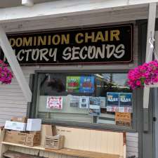 Dominion Chair General Store | 5637 Nova Scotia Trunk 2, Bass River, NS B0M 1B0, Canada