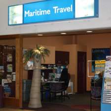 Maritime Travel | 689 Westville Rd, New Glasgow, NS B2H 2J6, Canada