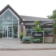 Mano's Restaurant & Lounge | 1820 8 St E, Saskatoon, SK S7H 0T6, Canada