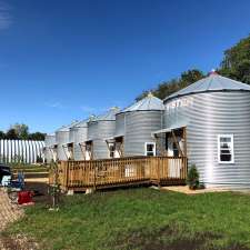 Bin There Campground | Moose Jaw No. 161, SK S0G 5M0, Canada