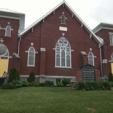Osgoode Baptist and Vernon United Church | 8674 Ottawa Regional Rd 31, Vernon, ON K0A 3J0, Canada