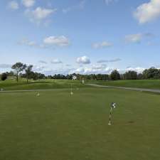 Quarry Golf Club | 447 Tara Rd, Ennismore, ON K0L 1T0, Canada