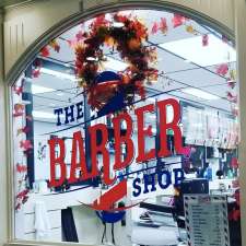 The Barber Shop | 301 Oxford St W, London, ON N6H 1S6, Canada