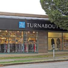 Turnabout | 2929 Main St, Vancouver, BC V5T 3G3, Canada