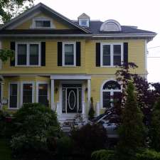 Sound Shack Studio (small boutique recording studio) | 602 Francklyn St, Halifax, NS B3H 3B4, Canada