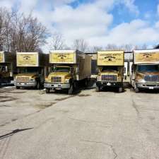 Swan Moving & Storage | 15 Petrolia St, Guelph, ON N1H 2V8, Canada