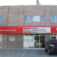 Royal LePage Dynamic Real Estate | 1450 Corydon Ave #3, Winnipeg, MB R3N 0J3, Canada