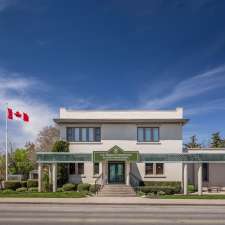 L.G. Wallace Funeral Home | 151 Ottawa St N, Hamilton, ON L8H 3Z2, Canada