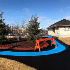 William E. Frank Live More Park | 123 Gary Martin Dr, Bedford, NS B4B 1G7, Canada