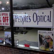 Peoples Optical | 51 Marion St, Winnipeg, MB R2H 0R5, Canada
