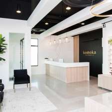 Komoka Optometry | 1, 9909 Glendon Dr Building C, Komoka, ON N0L 1R0, Canada