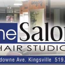 The Salon 149 | 149 Lansdowne Ave, Kingsville, ON N9Y 1S4, Canada