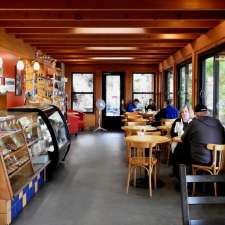 Nancy's Bakery | 1451 BC-101, Lund, BC V0N 1V3, Canada