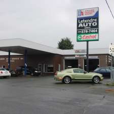 Garage Letendre Auto | 539 Rue Fréchette, Granby, QC J2G 8H1, Canada