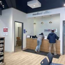Wellness Point Pharmacy - Pharmasave | 115 Dufay Rd, Brampton, ON L7A 0B5, Canada