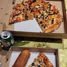City Pizza | 257 N Front St Unit 4, Belleville, ON K8P 3C3, Canada