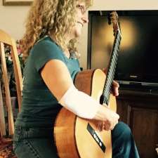 Guitar Lessons Guylaine Beaulieu | 1057 du, Rue du Prince Albert, Québec, QC G2L 1C1, Canada