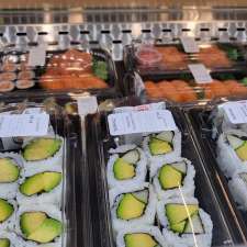 Sushi-Q Guelph | 435 Stone Rd W, Guelph, ON N1G 2X6, Canada
