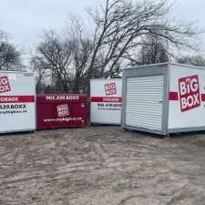 My Big Box Storage & Disposal | 410 Ritson Rd N, Oshawa, ON L1G 5R2, Canada