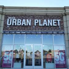 Urban Planet | 552 Bd Wilfrid-Hamel Unit #N 2, Québec, QC G1M 3E5, Canada
