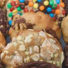 CHUNK'D Cookies | 330 10 St NW, Calgary, AB T2N 1V8, Canada