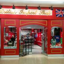 British Import Shop | Mall, 8882 170 St NW Suite 2001, Phase I, Edmonton, AB T5T 4J2, Canada